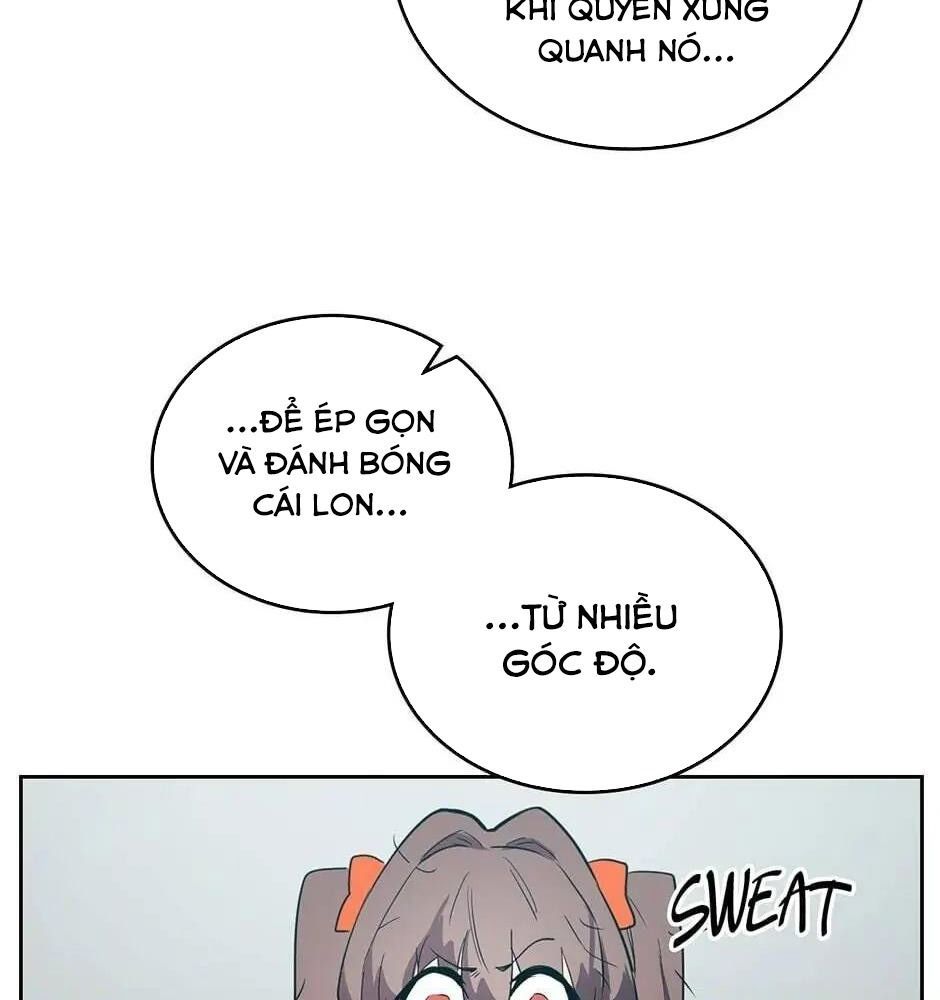 Phép Thuật Của Người Trở Về Phải Đặc Biệt Chap 47 - Next Chap 48