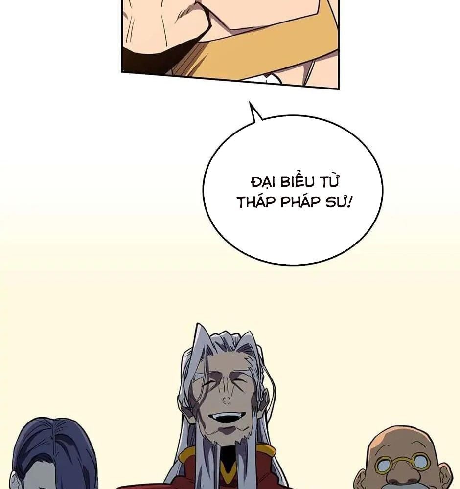 Phép Thuật Của Người Trở Về Phải Đặc Biệt Chap 47 - Next Chap 48