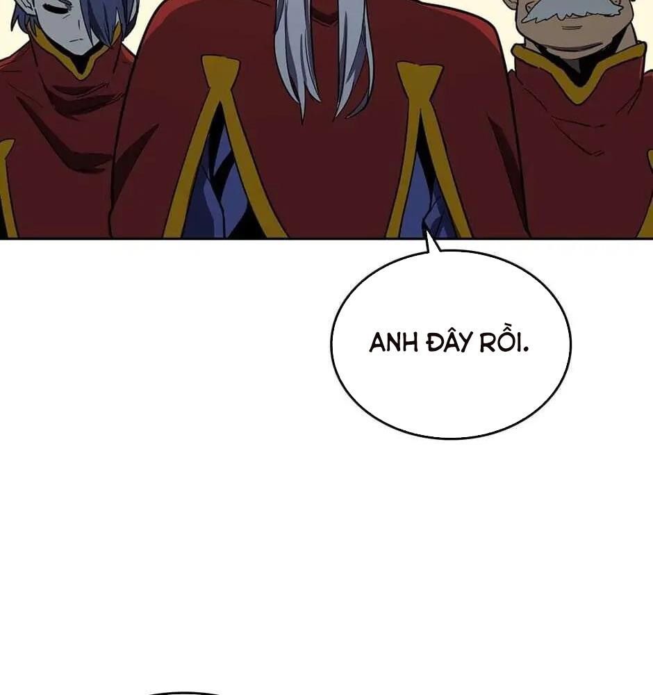Phép Thuật Của Người Trở Về Phải Đặc Biệt Chap 47 - Next Chap 48