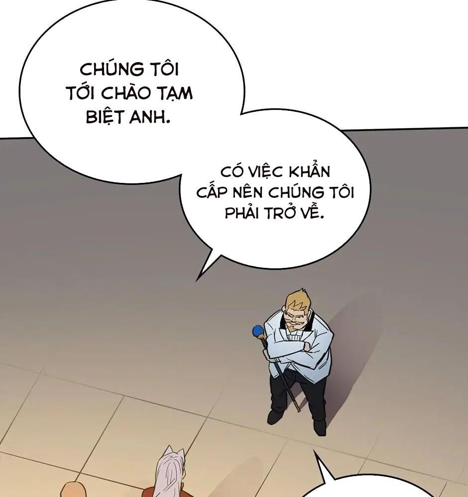 Phép Thuật Của Người Trở Về Phải Đặc Biệt Chap 47 - Next Chap 48