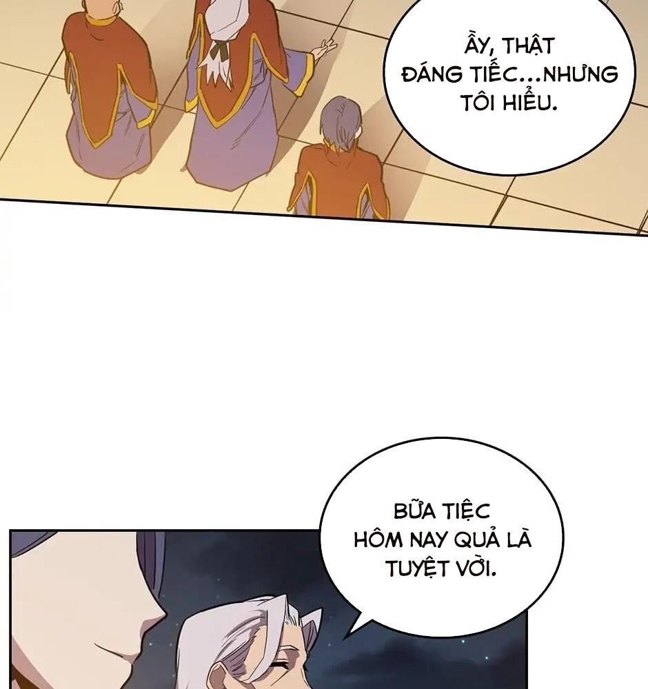 Phép Thuật Của Người Trở Về Phải Đặc Biệt Chap 47 - Next Chap 48