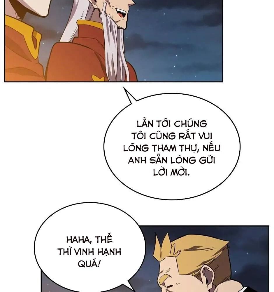 Phép Thuật Của Người Trở Về Phải Đặc Biệt Chap 47 - Next Chap 48