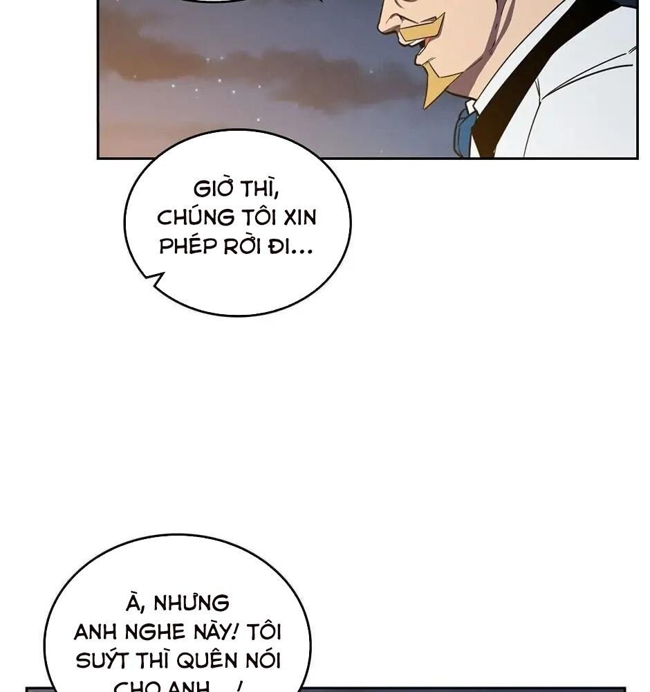 Phép Thuật Của Người Trở Về Phải Đặc Biệt Chap 47 - Next Chap 48