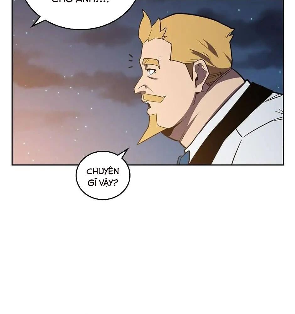 Phép Thuật Của Người Trở Về Phải Đặc Biệt Chap 47 - Next Chap 48