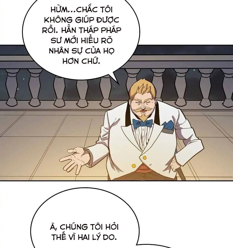 Phép Thuật Của Người Trở Về Phải Đặc Biệt Chap 47 - Next Chap 48