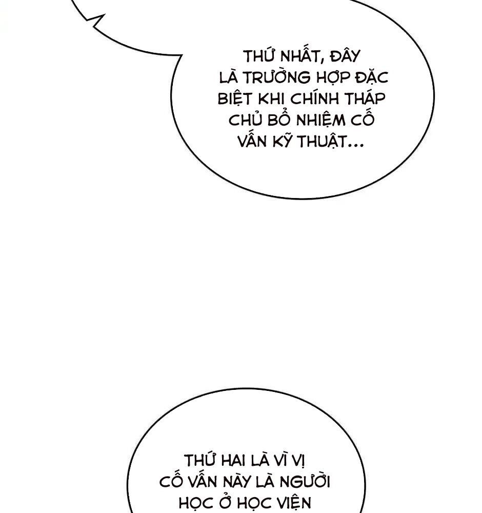Phép Thuật Của Người Trở Về Phải Đặc Biệt Chap 47 - Next Chap 48