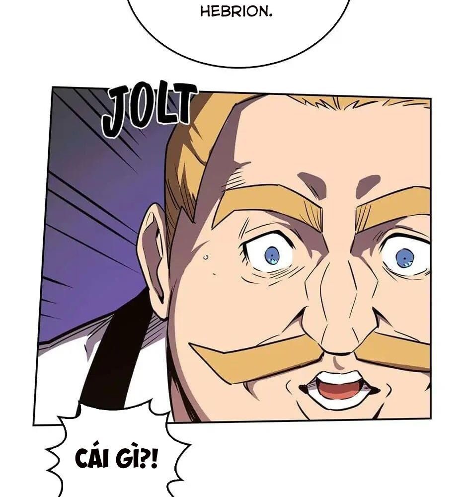 Phép Thuật Của Người Trở Về Phải Đặc Biệt Chap 47 - Next Chap 48