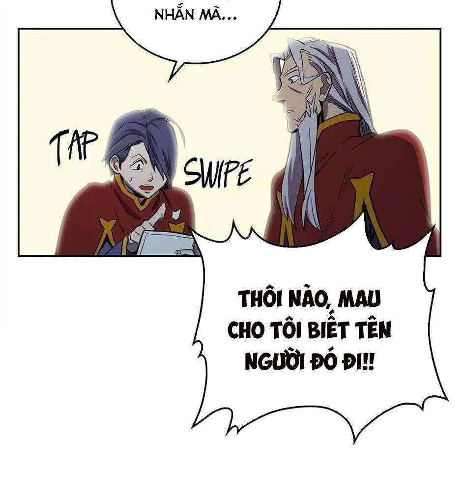 Phép Thuật Của Người Trở Về Phải Đặc Biệt Chap 47 - Next Chap 48