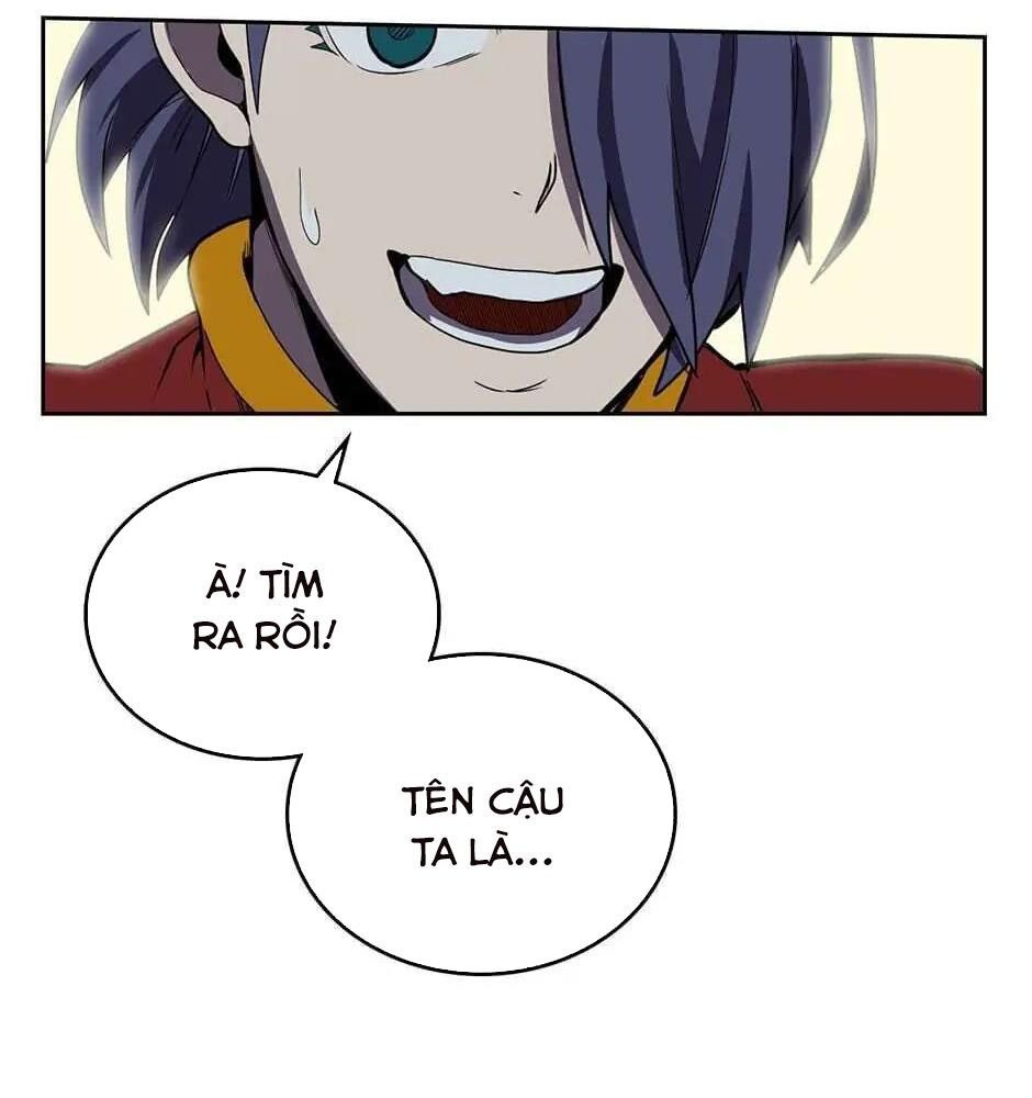 Phép Thuật Của Người Trở Về Phải Đặc Biệt Chap 47 - Next Chap 48