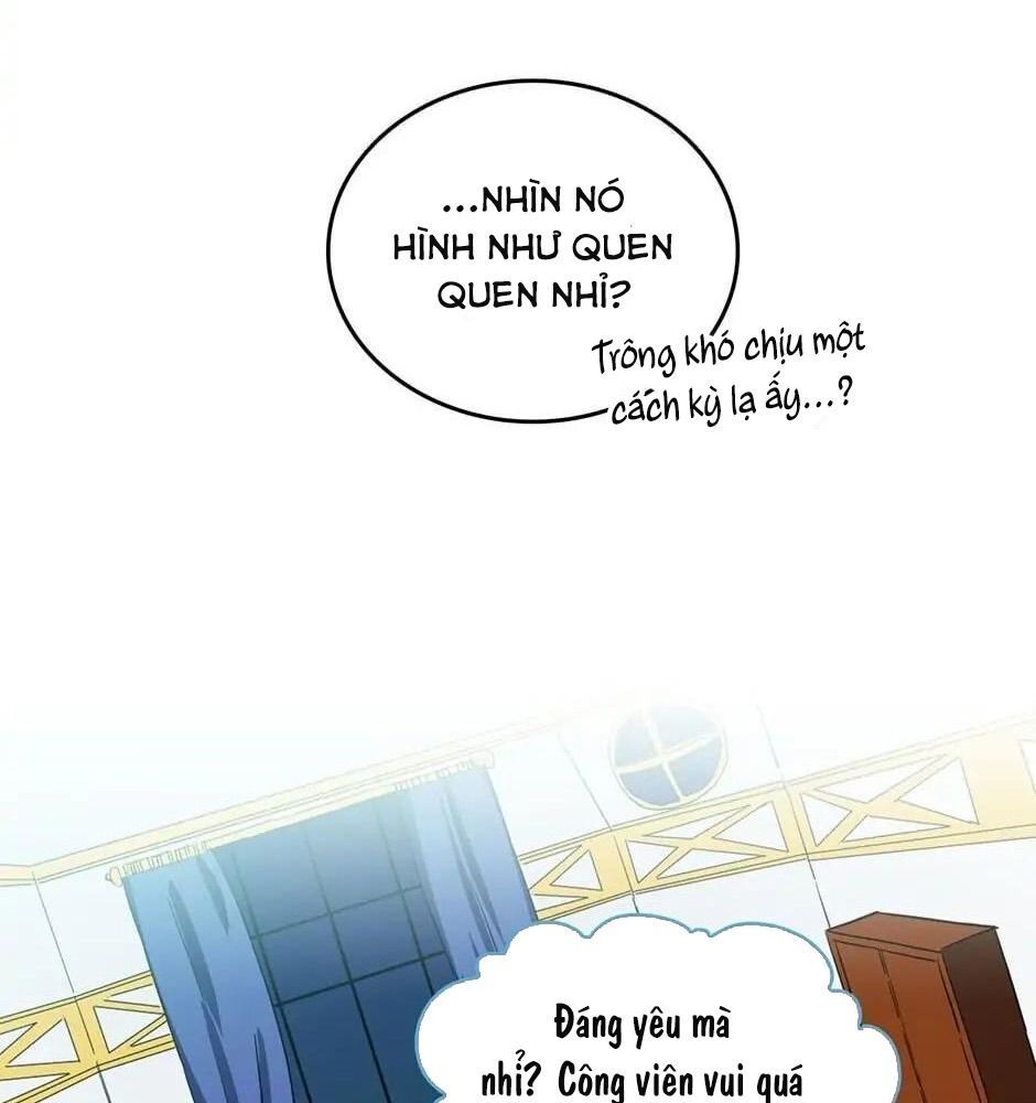 Phép Thuật Của Người Trở Về Phải Đặc Biệt Chap 47 - Next Chap 48