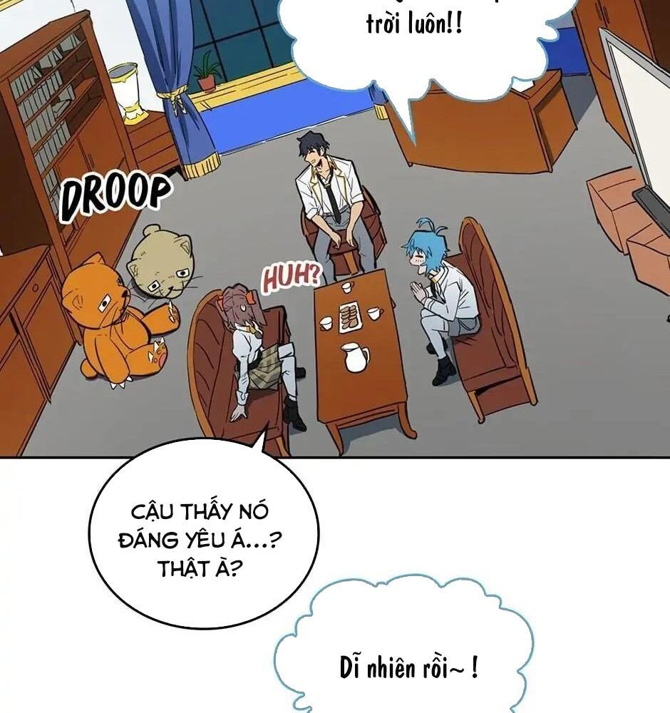Phép Thuật Của Người Trở Về Phải Đặc Biệt Chap 47 - Next Chap 48