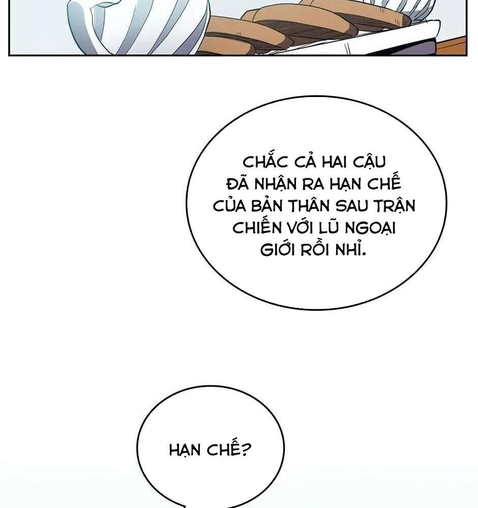 Phép Thuật Của Người Trở Về Phải Đặc Biệt Chap 47 - Next Chap 48