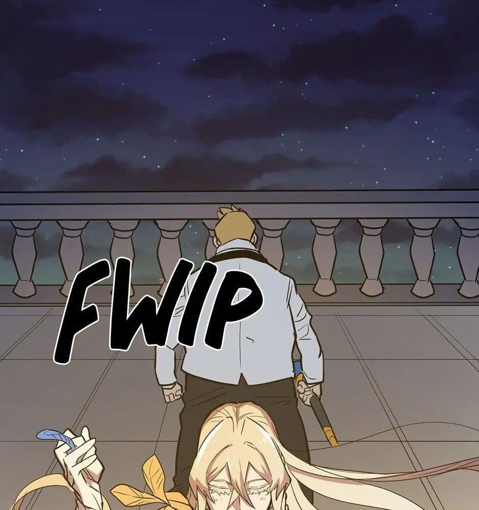 Phép Thuật Của Người Trở Về Phải Đặc Biệt Chap 47 - Next Chap 48