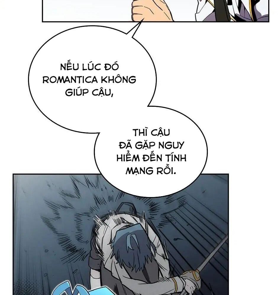 Phép Thuật Của Người Trở Về Phải Đặc Biệt Chap 47 - Next Chap 48