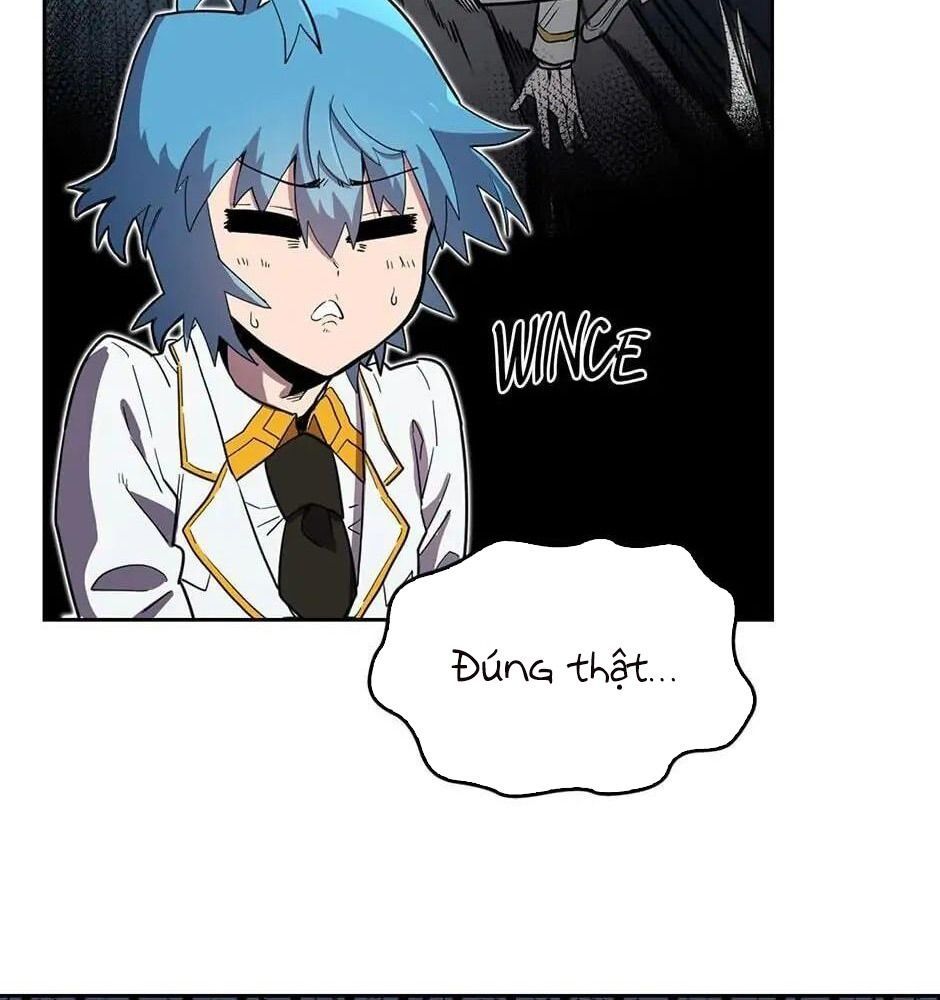 Phép Thuật Của Người Trở Về Phải Đặc Biệt Chap 47 - Next Chap 48