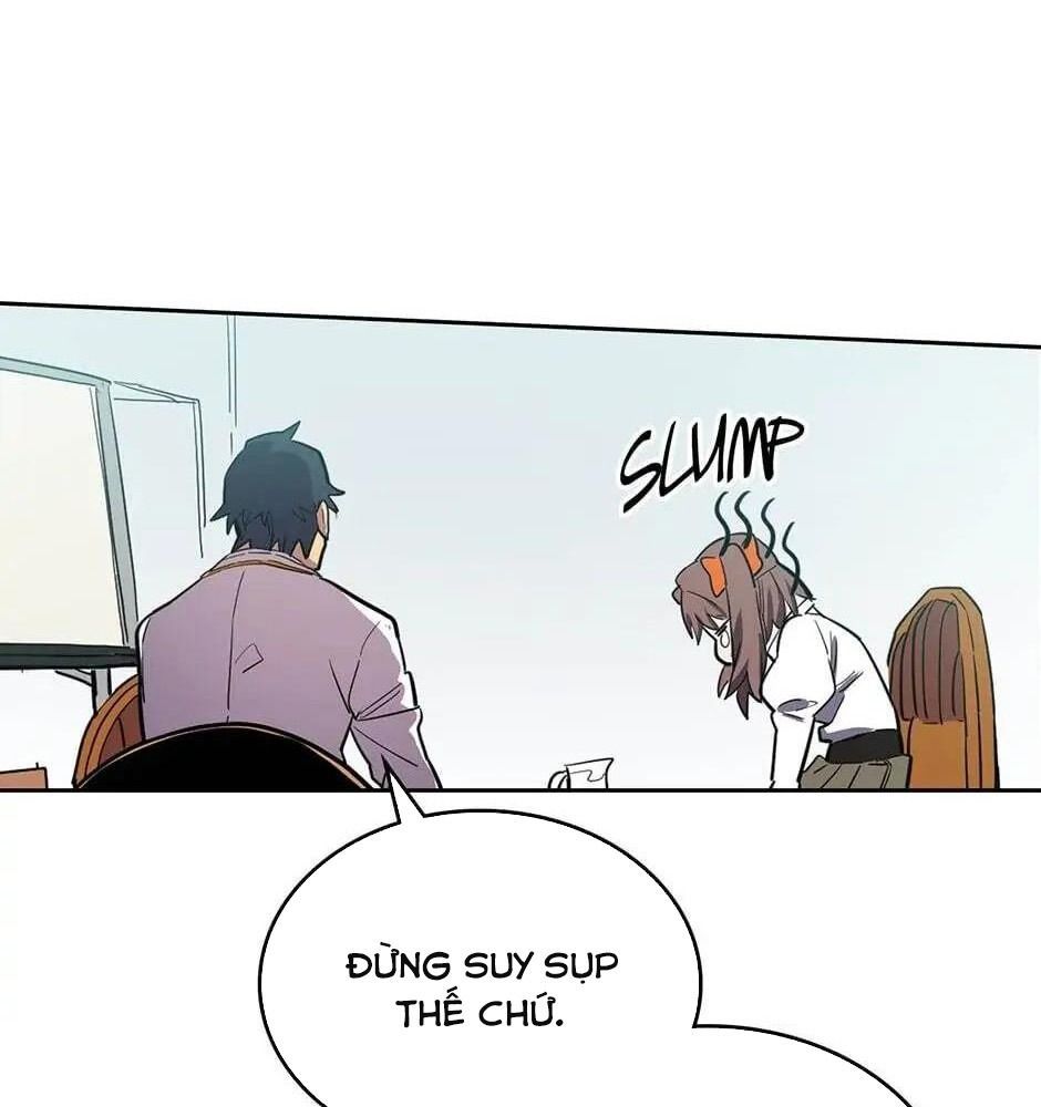 Phép Thuật Của Người Trở Về Phải Đặc Biệt Chap 47 - Next Chap 48