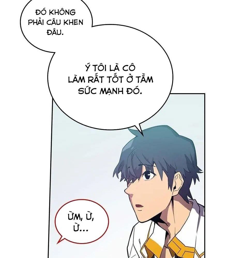 Phép Thuật Của Người Trở Về Phải Đặc Biệt Chap 47 - Next Chap 48