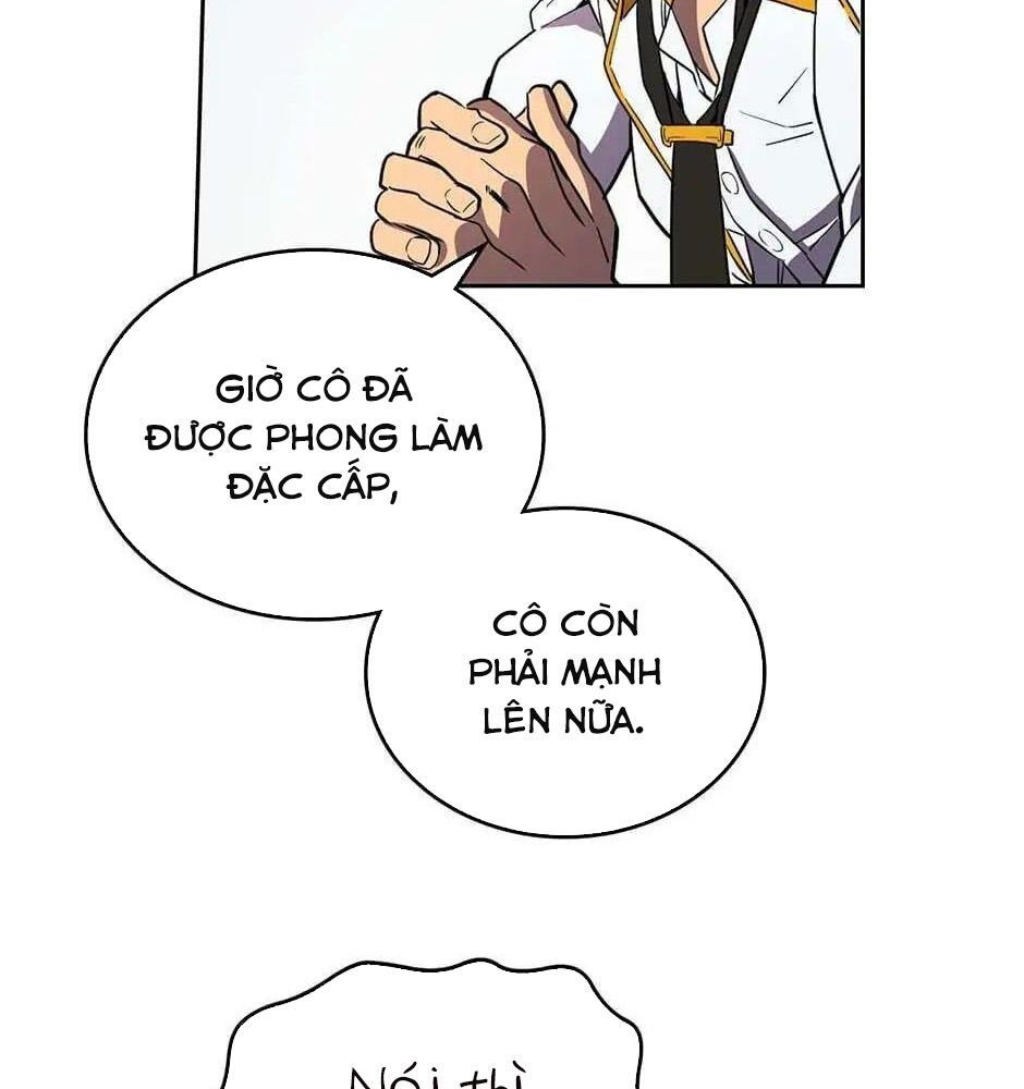 Phép Thuật Của Người Trở Về Phải Đặc Biệt Chap 47 - Next Chap 48