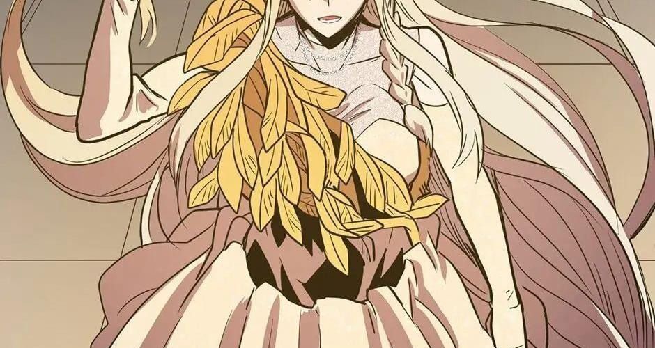 Phép Thuật Của Người Trở Về Phải Đặc Biệt Chap 47 - Next Chap 48