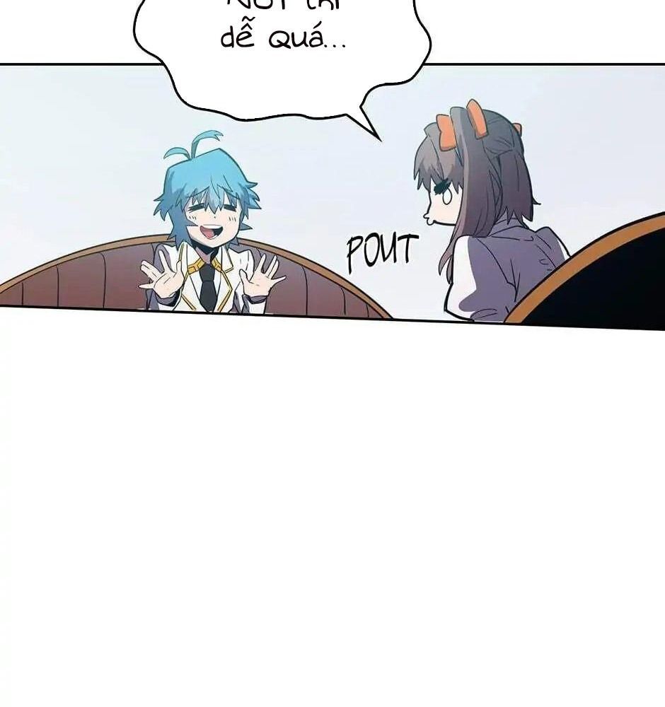 Phép Thuật Của Người Trở Về Phải Đặc Biệt Chap 47 - Next Chap 48