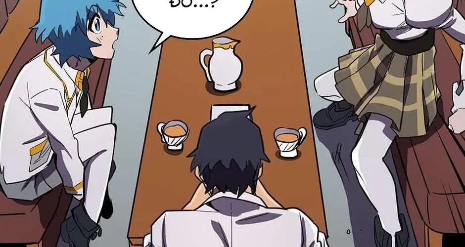 Phép Thuật Của Người Trở Về Phải Đặc Biệt Chap 47 - Next Chap 48