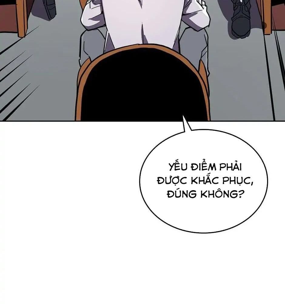 Phép Thuật Của Người Trở Về Phải Đặc Biệt Chap 47 - Next Chap 48