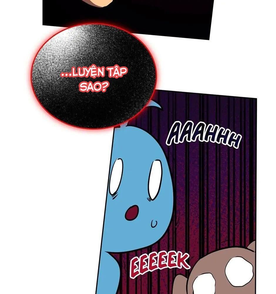 Phép Thuật Của Người Trở Về Phải Đặc Biệt Chap 47 - Next Chap 48