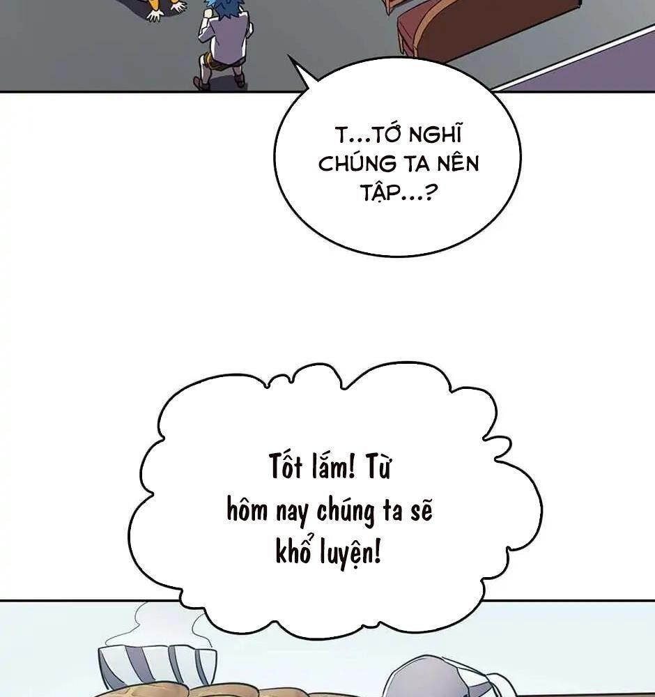 Phép Thuật Của Người Trở Về Phải Đặc Biệt Chap 47 - Next Chap 48