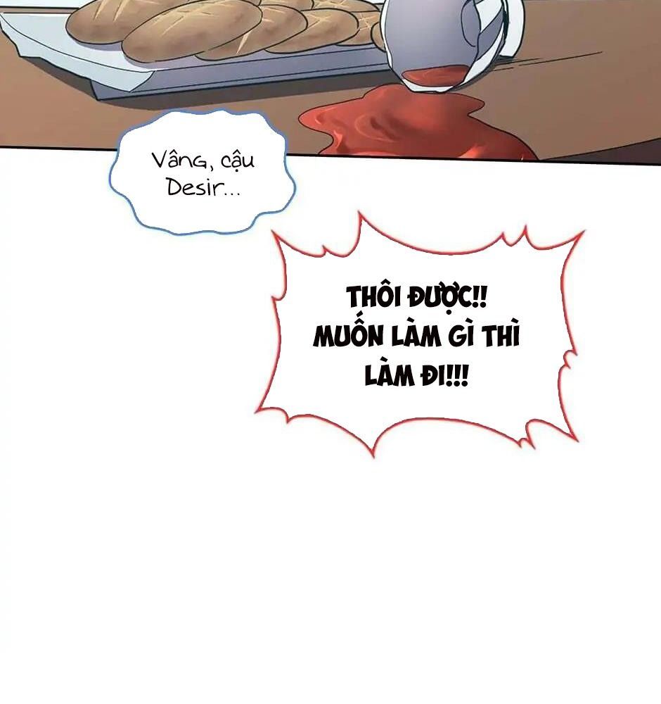 Phép Thuật Của Người Trở Về Phải Đặc Biệt Chap 47 - Next Chap 48