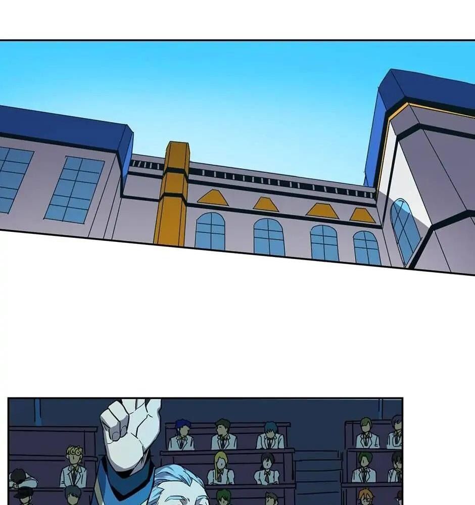 Phép Thuật Của Người Trở Về Phải Đặc Biệt Chap 47 - Next Chap 48
