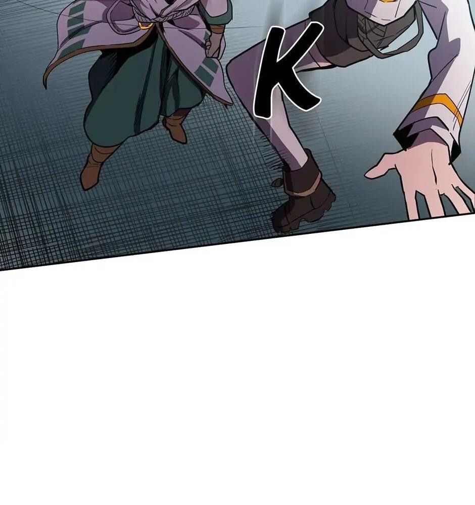 Phép Thuật Của Người Trở Về Phải Đặc Biệt Chap 48 - Next Chap 49