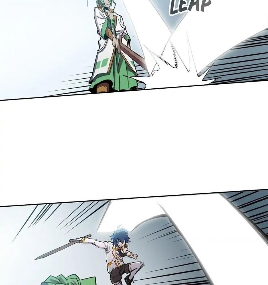 Phép Thuật Của Người Trở Về Phải Đặc Biệt Chap 48 - Next Chap 49