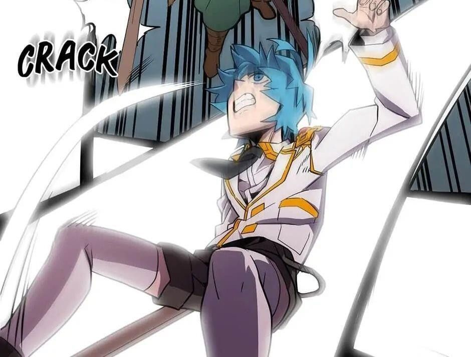 Phép Thuật Của Người Trở Về Phải Đặc Biệt Chap 48 - Next Chap 49
