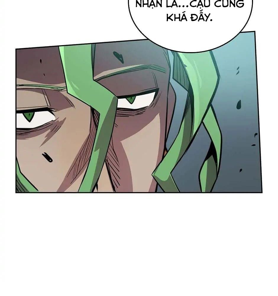 Phép Thuật Của Người Trở Về Phải Đặc Biệt Chap 48 - Next Chap 49