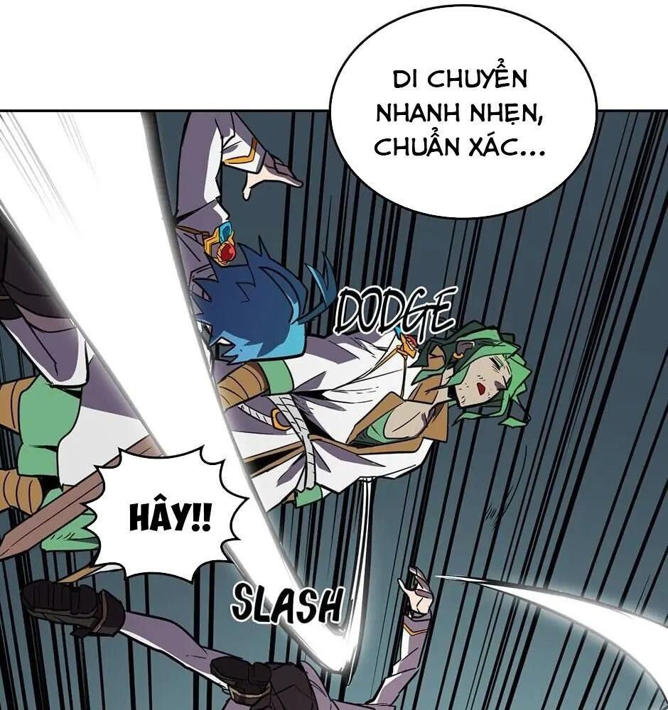 Phép Thuật Của Người Trở Về Phải Đặc Biệt Chap 48 - Next Chap 49