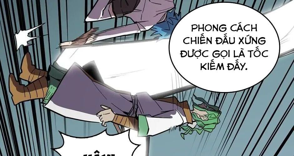 Phép Thuật Của Người Trở Về Phải Đặc Biệt Chap 48 - Next Chap 49