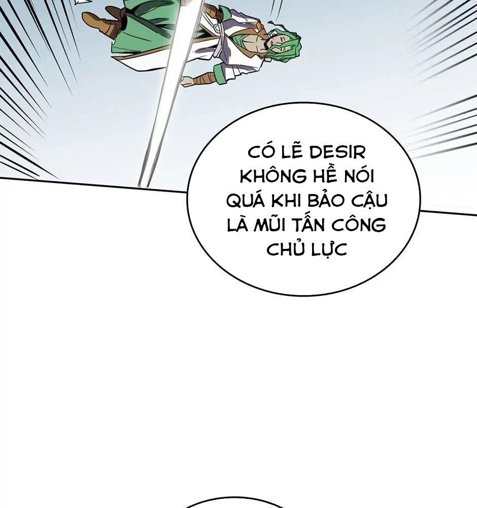 Phép Thuật Của Người Trở Về Phải Đặc Biệt Chap 48 - Next Chap 49
