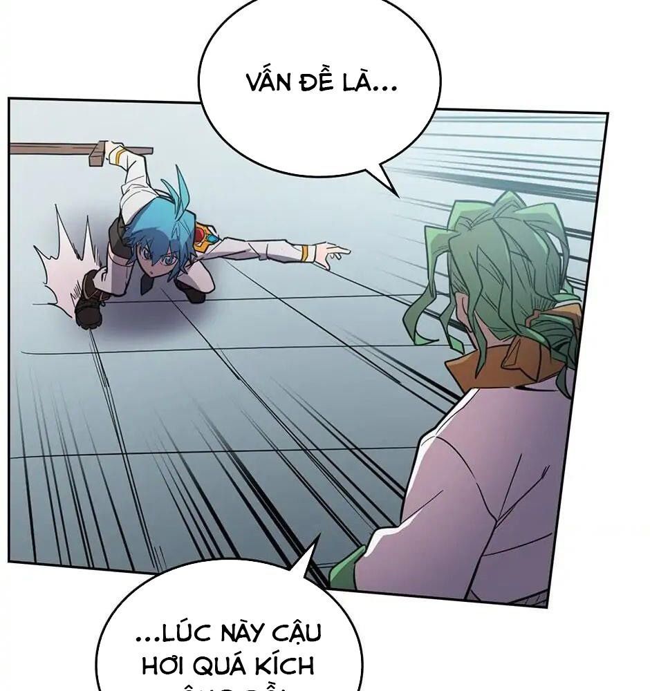 Phép Thuật Của Người Trở Về Phải Đặc Biệt Chap 48 - Next Chap 49