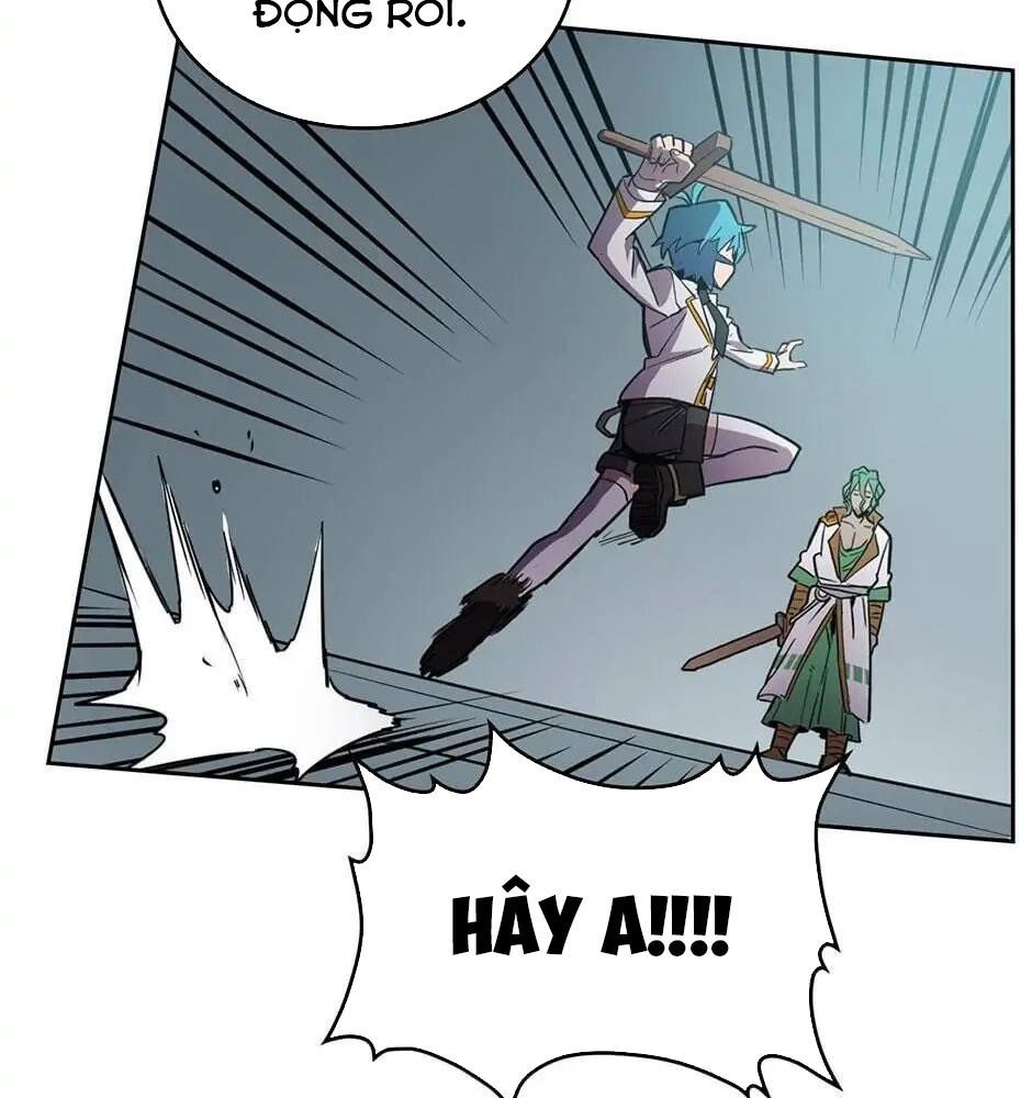 Phép Thuật Của Người Trở Về Phải Đặc Biệt Chap 48 - Next Chap 49