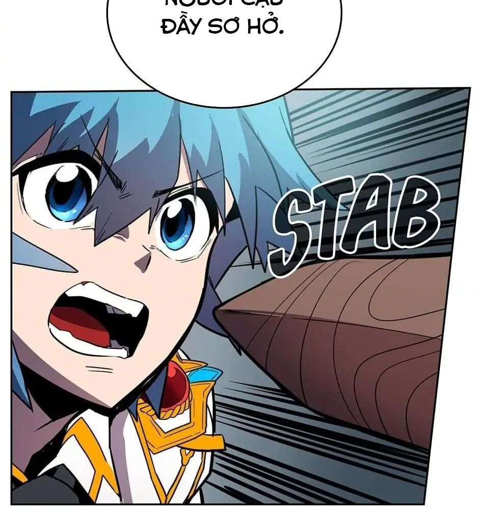 Phép Thuật Của Người Trở Về Phải Đặc Biệt Chap 48 - Next Chap 49