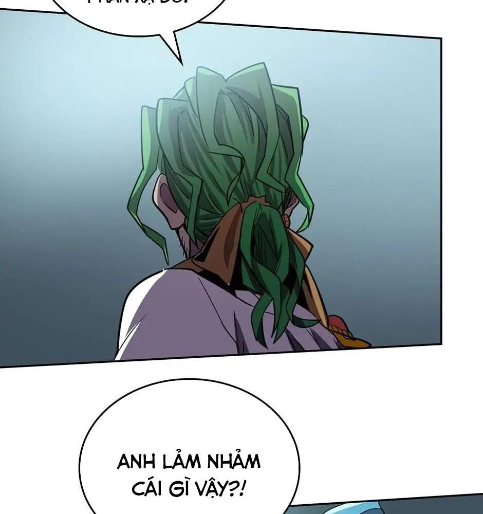 Phép Thuật Của Người Trở Về Phải Đặc Biệt Chap 48 - Next Chap 49