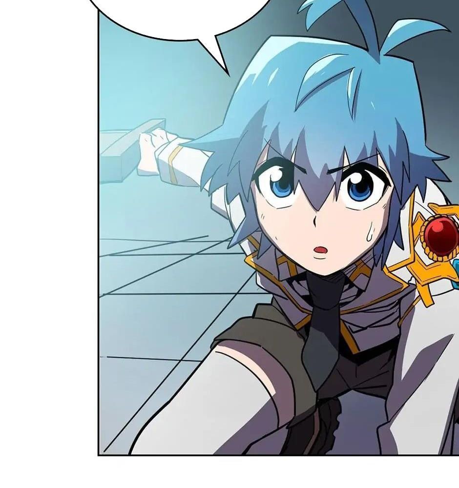 Phép Thuật Của Người Trở Về Phải Đặc Biệt Chap 48 - Next Chap 49