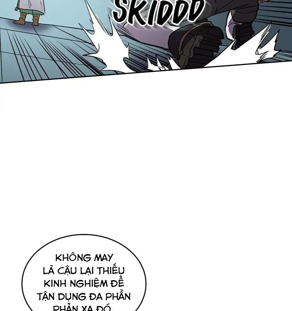 Phép Thuật Của Người Trở Về Phải Đặc Biệt Chap 48 - Next Chap 49