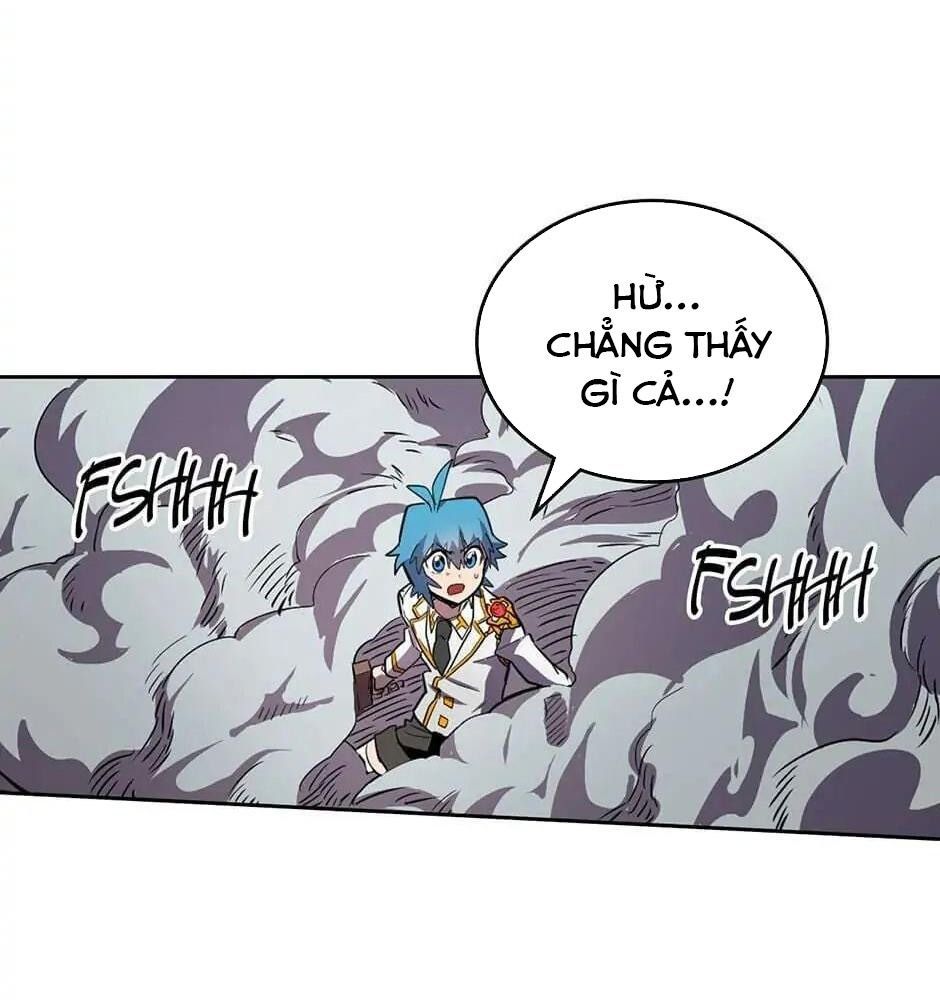 Phép Thuật Của Người Trở Về Phải Đặc Biệt Chap 48 - Next Chap 49