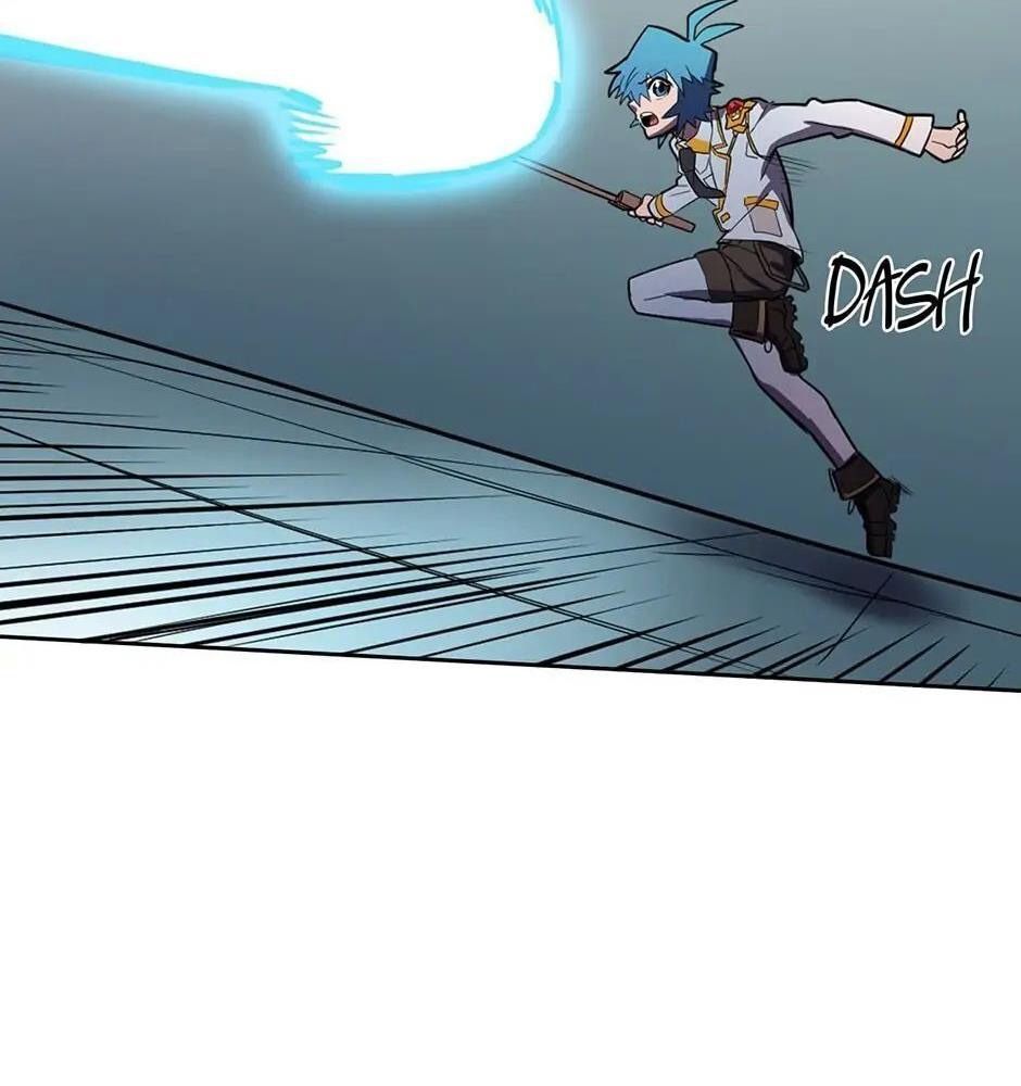 Phép Thuật Của Người Trở Về Phải Đặc Biệt Chap 48 - Next Chap 49