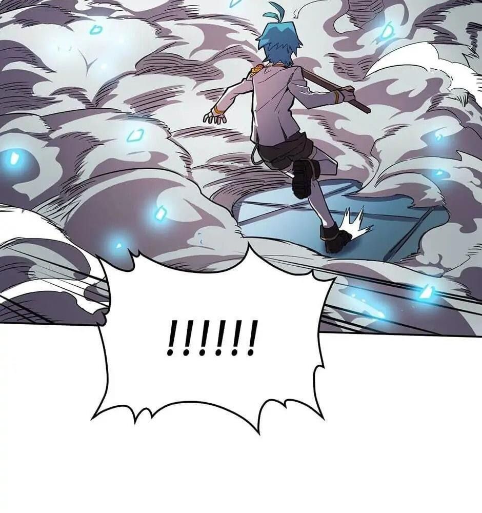 Phép Thuật Của Người Trở Về Phải Đặc Biệt Chap 48 - Next Chap 49