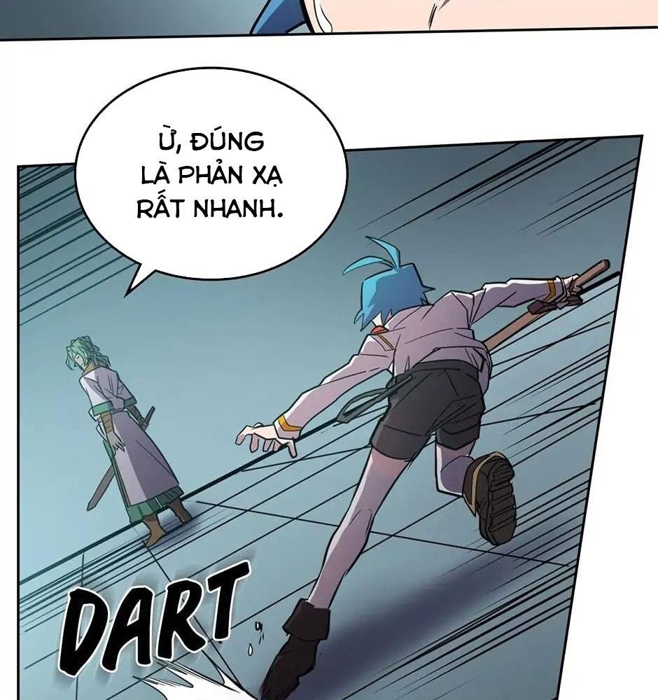 Phép Thuật Của Người Trở Về Phải Đặc Biệt Chap 48 - Next Chap 49