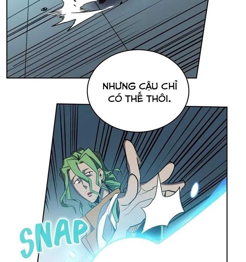 Phép Thuật Của Người Trở Về Phải Đặc Biệt Chap 48 - Next Chap 49