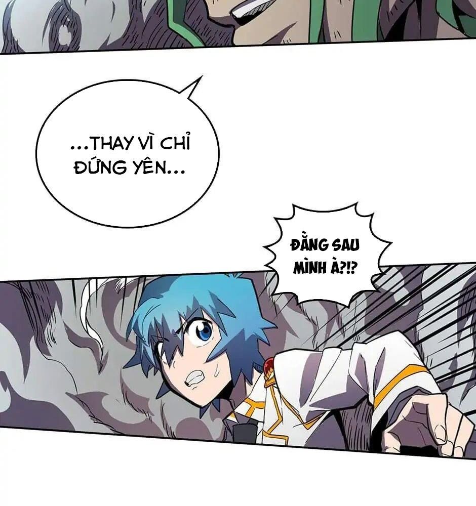 Phép Thuật Của Người Trở Về Phải Đặc Biệt Chap 48 - Next Chap 49