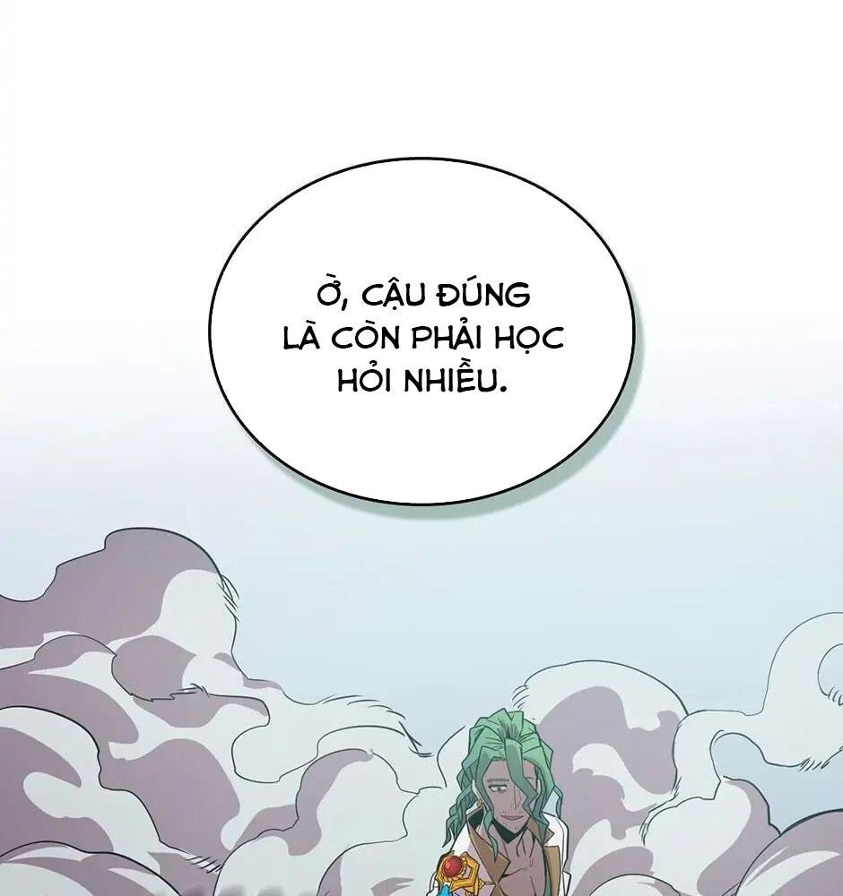 Phép Thuật Của Người Trở Về Phải Đặc Biệt Chap 48 - Next Chap 49